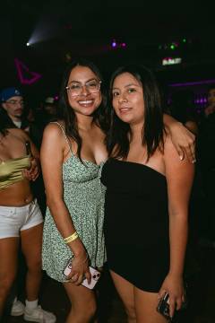 Xelosa Event
